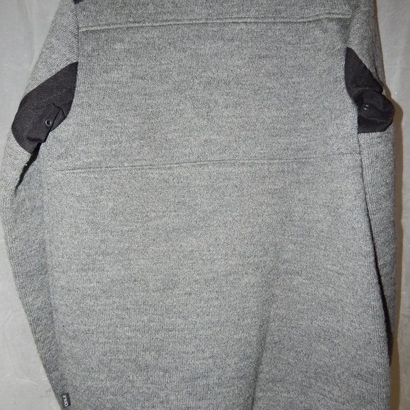 Dale of Norway Jacket - Picture 2 of 6